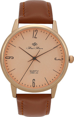 

Haster KI-15-1 Basic Watch - For Men & Women