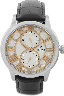 

Westar 5805STN607 Watch - For Men
