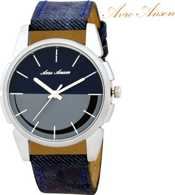 

Avro Anson AV1531505 Watch - For Men