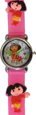 Creator Dora-8 Analog Watch  - For Boys & Girls   Watches  (Creator)