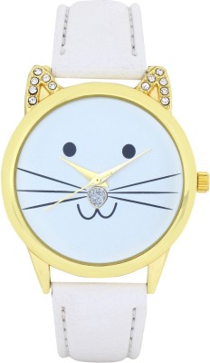Bolt Kids casual Analog Watch  - For Girls   Watches  (Bolt)