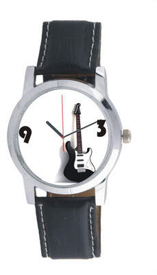 

Techno Gadgets TG 34 Watch - For Men