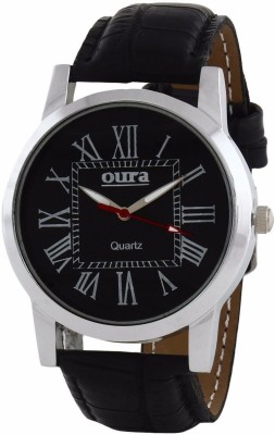 Oura WW11 Analog Watch  - For Men   Watches  (Oura)