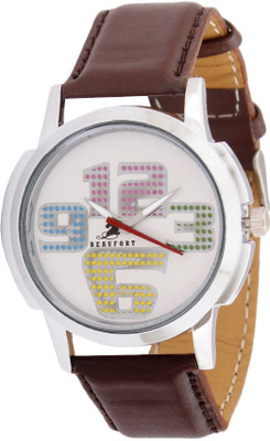 

Beaufort BT-1188-WHT_1118 Watch - For Men