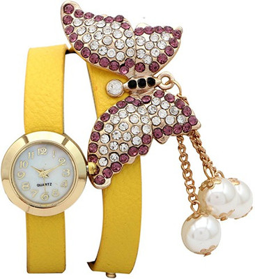 

Zdelhi Designer Trendy za627 Watch - For Women