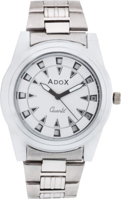 Adox WKC047 Analog Watch  - For Men   Watches  (Adox)