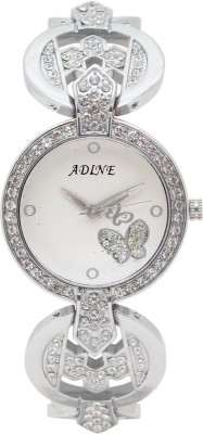 Adine ad-632sw Analog Watch  - For Women   Watches  (Adine)