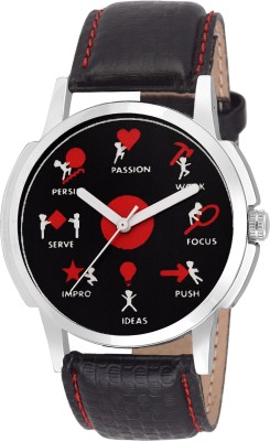 Timebre GXBLK496 Milano Watch  - For Men   Watches  (Timebre)