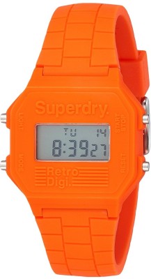 Superdry SYG201O Analog Watch  - For Men   Watches  (Superdry)