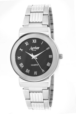 

Aavior Fashion Black AA.1106 Watch - For Women