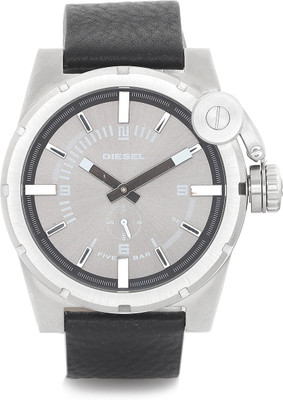 

Diesel DZ4271 NOT ASSIGN Watch - For Men(End of Season Style)