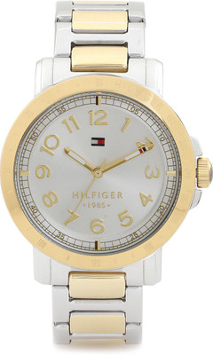 

Tommy Hilfiger TH1781398J LIV Watch - For Women