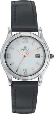 Titan NB2959SL04 Watch - For Women