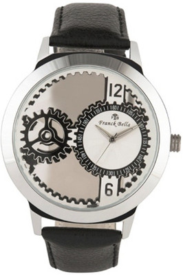 

Franck Bella FB1195D Casual Series Watch - For Men