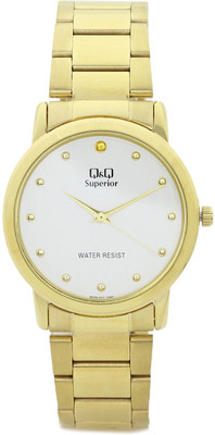 

Q&Q S026-011Y Watch - For Men