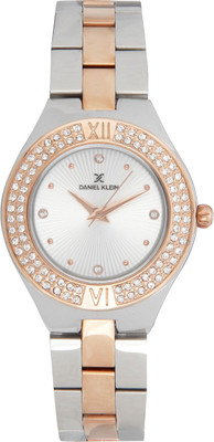

Daniel Klein DK10935-5 Watch - For Women