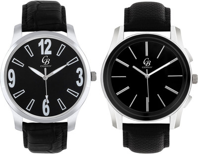 

CB Fashion 214-221 Watch - For Men