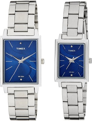 Timex TW00PR194 Watch  - For Men & Women   Watches  (Timex)
