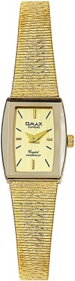 Omax LS169 Female Watch  - For Women   Watches  (Omax)