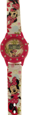 

Disney DW100230 Watch - For Boys & Girls