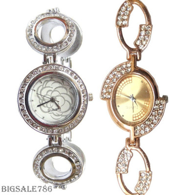 

BIGSALE786 BS536 Watch - For Girls