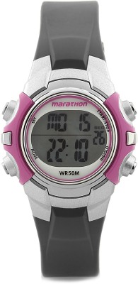 

Timex T5K646 Sports & Fitness Watch - For Women