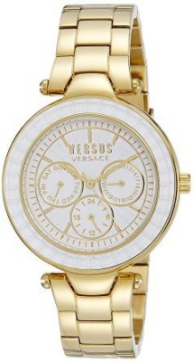 Versus SOS09 0015 Analog Watch  - For Women   Watches  (Versus by Versace)