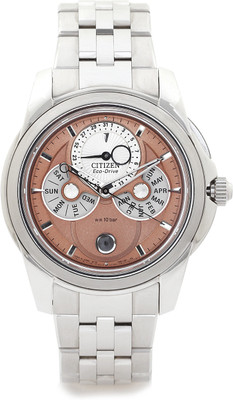 

Citizen BU0011-63Z Watch - For Men