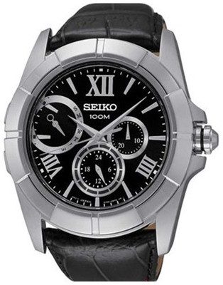 

Seiko SNT041P1 Watch - For Men