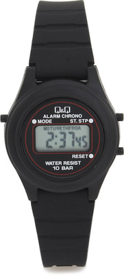 

Q&Q LLA3-202 Watch - For Women