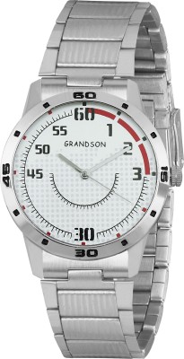 Grandson GSGS036 Analog Watch  - For Men   Watches  (Grandson)