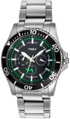 

Timex TI000F80700 Watch - For Men