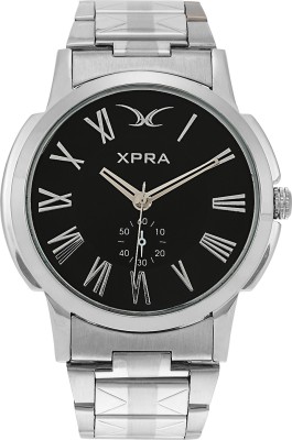 XPRA Co08 Adam Analog Watch  - For Men   Watches  (XPRA)