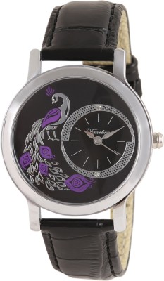 Timebre LXBLK198 Royal Swiss Analog Watch  - For Women   Watches  (Timebre)