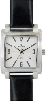 

Maxima 06171LCGC Attivo Watch - For Men