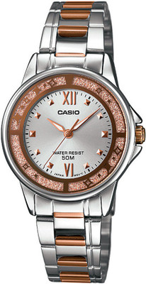 

Casio A989 Enticer Lady's Watch - For Women