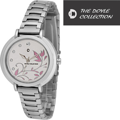 

The Doyle Collection UT 115 DC Watch - For Women