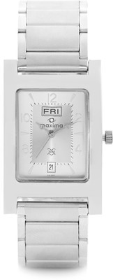 

Maxima 41842CMGI Watch - For Men