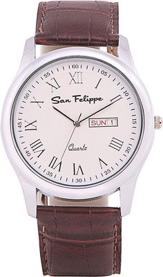 

San Felippe Wtc-Sf-Dd-304 Watch - For Men