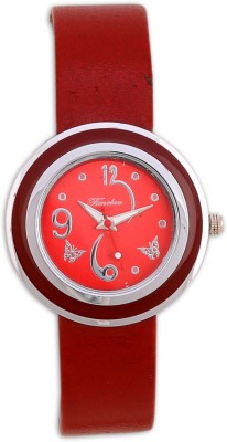 Timebre TMLXRED13 Premium Analog Watch  - For Women   Watches  (Timebre)
