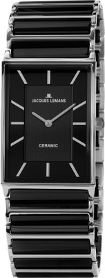 

Jacques Lemans 1-1651A York Watch - For Women
