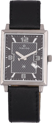 

Maxima 23592LMGI Attivo Watch - For Men