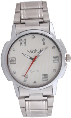 Moksh M1012 Analog Watch  - For Men   Watches  (Moksh)