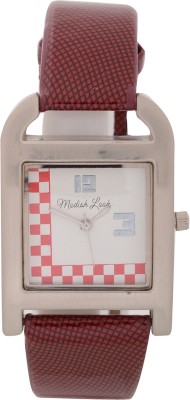 Modish Look MLJW0901 Analog Watch  - For Women   Watches  (Modish Look)