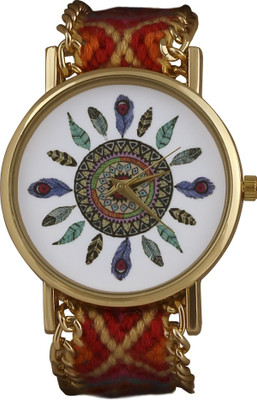

The Bling Stores TBS-WH-0025 Watch - For Girls