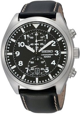 

Seiko YJW-49 Watch - For Men