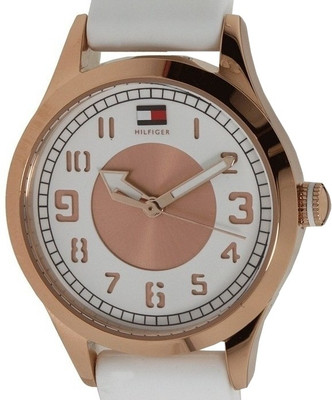 

Tommy Hilfiger 1781114 Watch - For Women