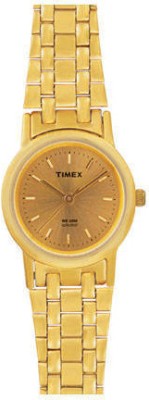 Timex B305 Analog Watch  - For Women   Watches  (Timex)