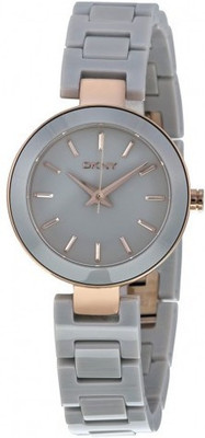 

DKNY NY2356 STANHOPE Watch - For Women(End of Season Style)