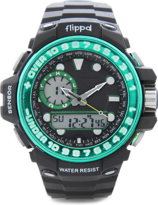

Flippd FD0706 Watch - For Men
